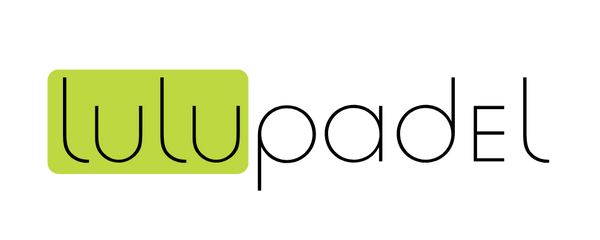 Lulupadel