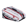 BABOLAT RH PRO PADEL Technical White 2026 Padel Bag - Tienda Tennis