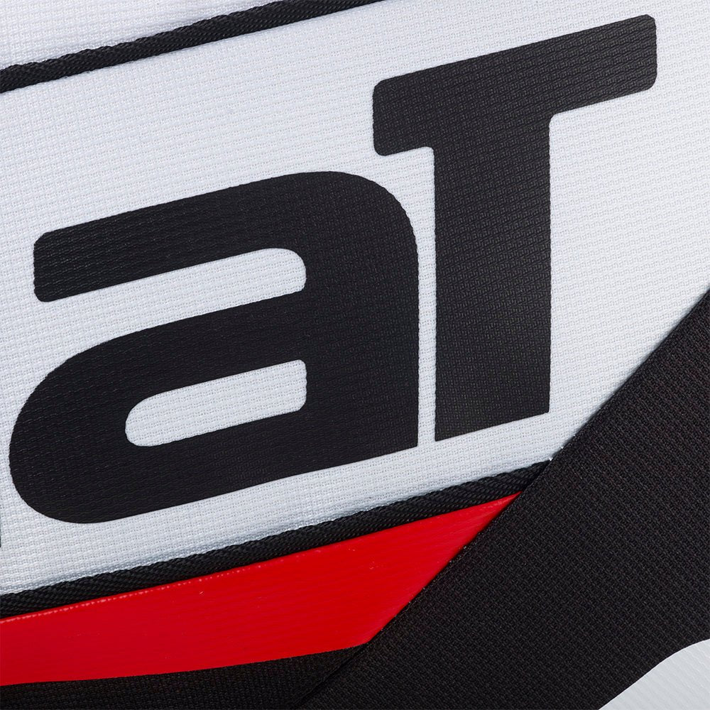 BABOLAT RH PRO PADEL Technical White 2026 Padel Bag - Tienda Tennis