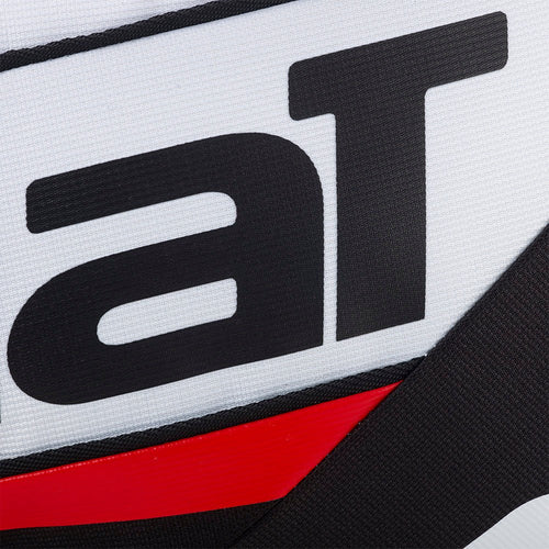 BABOLAT RH PRO PADEL Technical White 2026 Padel Bag - Tienda Tennis