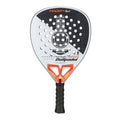 BULLPADEL HACK 04 Dale Candela LTD 2026 PAQUITO NAVARRO Padel Racket - Tienda Tennis