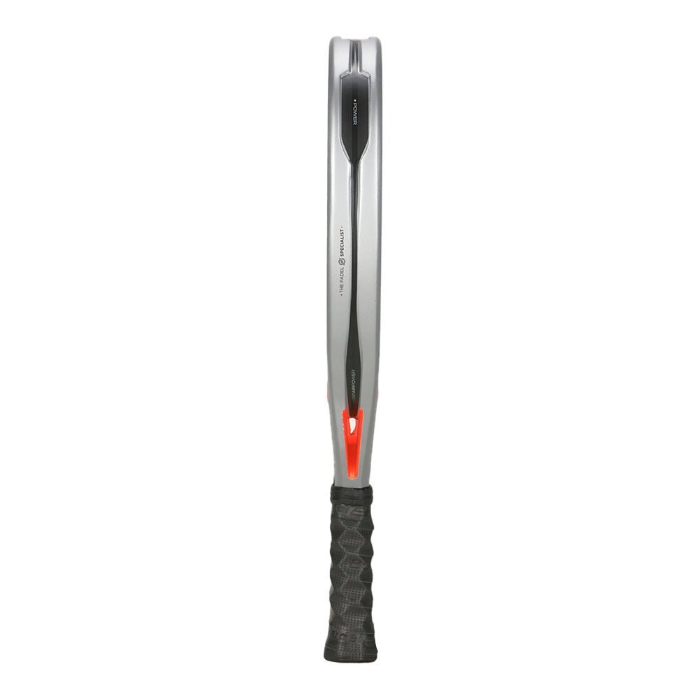 BULLPADEL HACK 04 Dale Candela LTD 2026 PAQUITO NAVARRO Padel Racket - Tienda Tennis