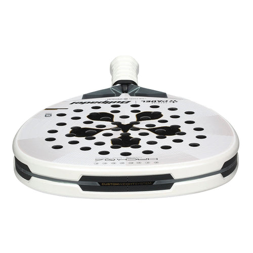 BULLPADEL HACK 04 PREMIER PADEL 2026 PAQUITO NAVARRO Padel Racket - Tienda Tennis