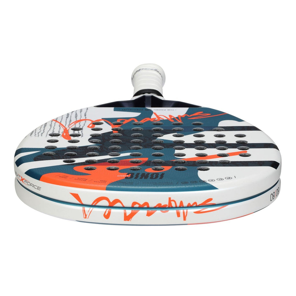 BULLPADEL IONIC Light 2025 Padel Racket - Tienda Tennis