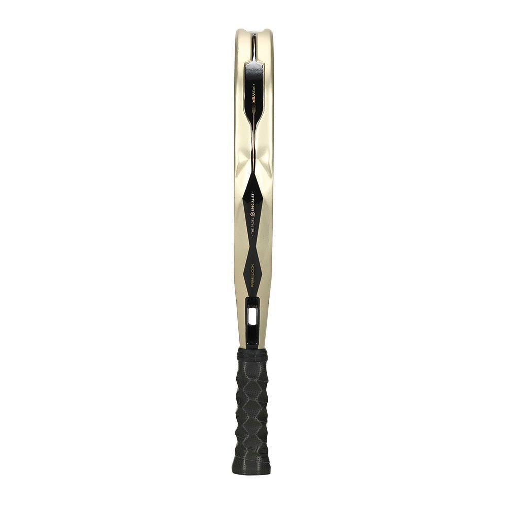 BULLPADEL NEURON 02 PREMIER PADEL 2026 FEDE CHINGOTTO Padel Racket - Tienda Tennis