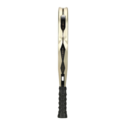 BULLPADEL NEURON 02 PREMIER PADEL 2026 FEDE CHINGOTTO Padel Racket - Tienda Tennis