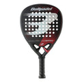 BULLPADEL VERTEX 02 X Rojo 2023 Padel Racket - Tienda Tennis