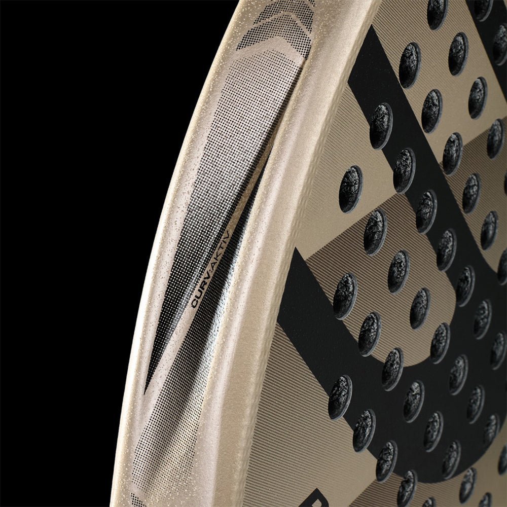 BULLPADEL VERTEX 04 W 2025 DELFI BREA Padel Racket - Tienda Tennis