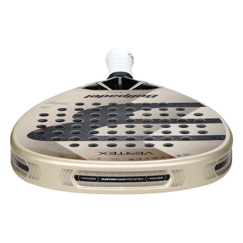 BULLPADEL VERTEX 04 W 2025 DELFI BREA Padel Racket - Tienda Tennis