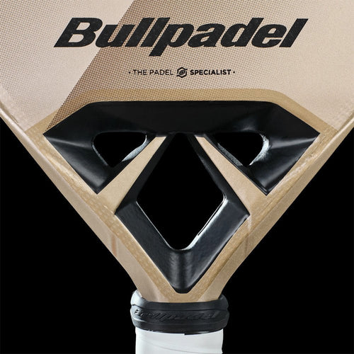 BULLPADEL VERTEX 04 W 2025 DELFI BREA Padel Racket - Tienda Tennis