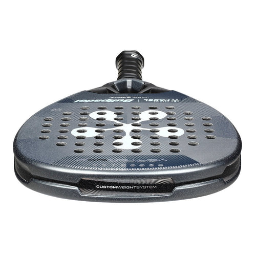 BULLPADEL VERTEX 05 LIGHT PREMIER PADEL 2026 DELFI BREA Padel Racket - Tienda Tennis