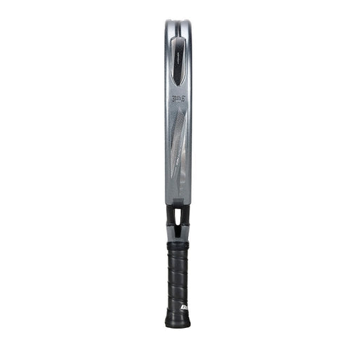 BULLPADEL VERTEX 05 LIGHT PREMIER PADEL 2026 DELFI BREA Padel Racket - Tienda Tennis