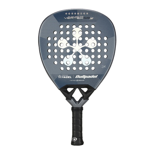 BULLPADEL VERTEX 05 LIGHT PREMIER PADEL 2026 DELFI BREA Padel Racket - Tienda Tennis
