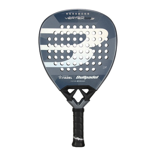 BULLPADEL VERTEX 05 LIGHT PREMIER PADEL 2026 DELFI BREA Padel Racket - Tienda Tennis