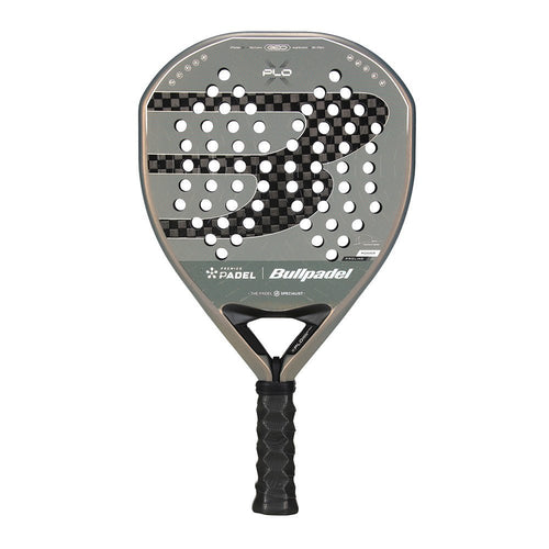 BULLPADEL XPLO PREMIER PADEL 2026 DI NENNO Padel Racket - Tienda Tennis