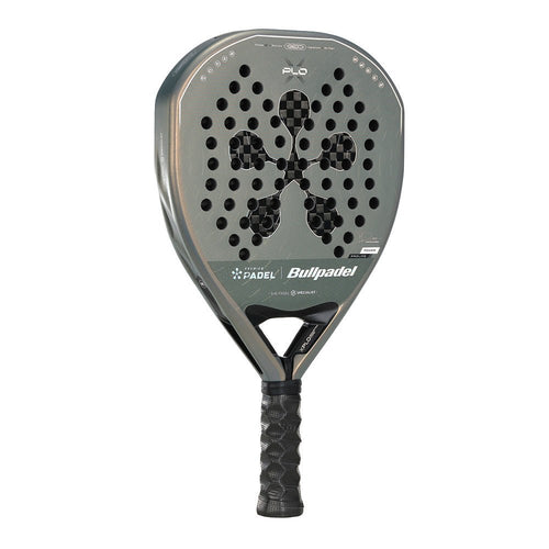 BULLPADEL XPLO PREMIER PADEL 2026 DI NENNO Padel Racket - Tienda Tennis