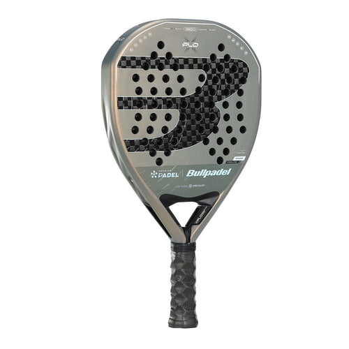 BULLPADEL XPLO PREMIER PADEL 2026 DI NENNO Padel Racket - Tienda Tennis