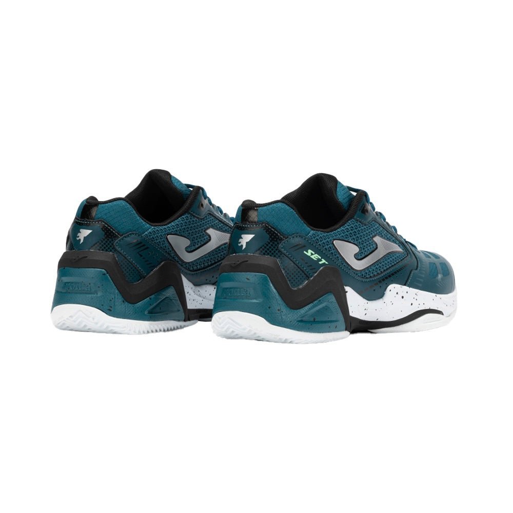 JOMA SET MEN 2517 Blue FW25 Padel Shoes - Tienda Tennis
