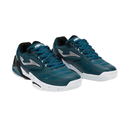 JOMA SET MEN 2517 Blue FW25 Padel Shoes - Tienda Tennis
