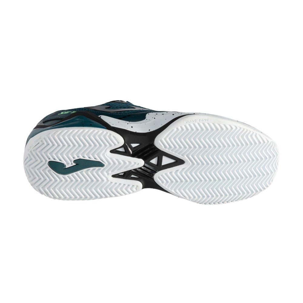 JOMA SET MEN 2517 Blue FW25 Padel Shoes - Tienda Tennis
