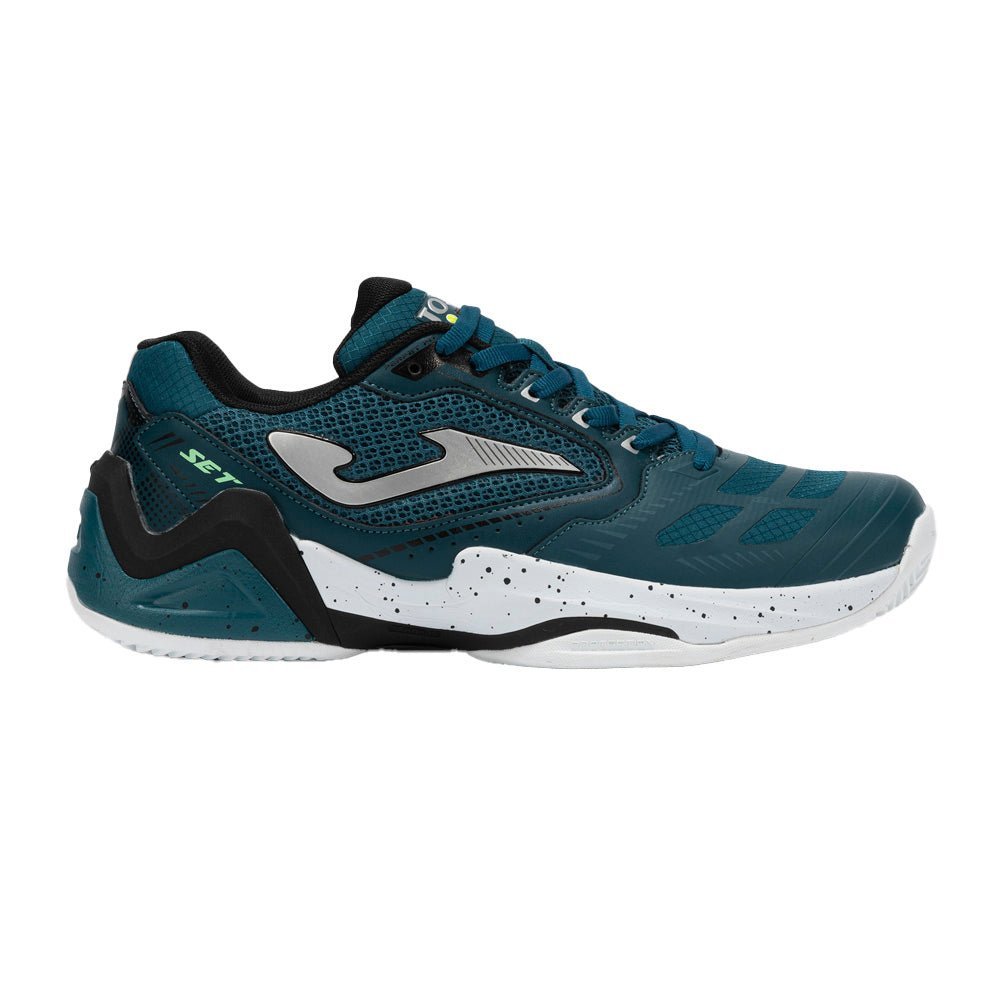 JOMA SET MEN 2517 Blue FW25 Padel Shoes - Tienda Tennis