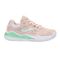 JOMA SPIN LADY 2529 Pink FW25 Padel Shoes - Tienda Tennis