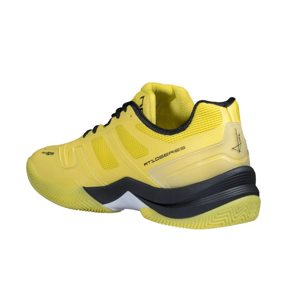 NOX AT10 PRO Summer Sun/Black 2026 Padel Shoe - Tienda Tennis