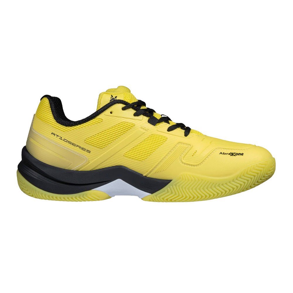 NOX AT10 PRO Summer Sun/Black 2026 Padel Shoe - Tienda Tennis