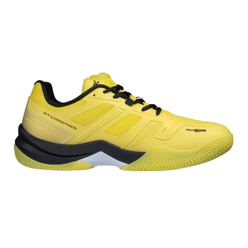 NOX AT10 PRO Summer Sun/Black 2026 Padel Shoe - Tienda Tennis