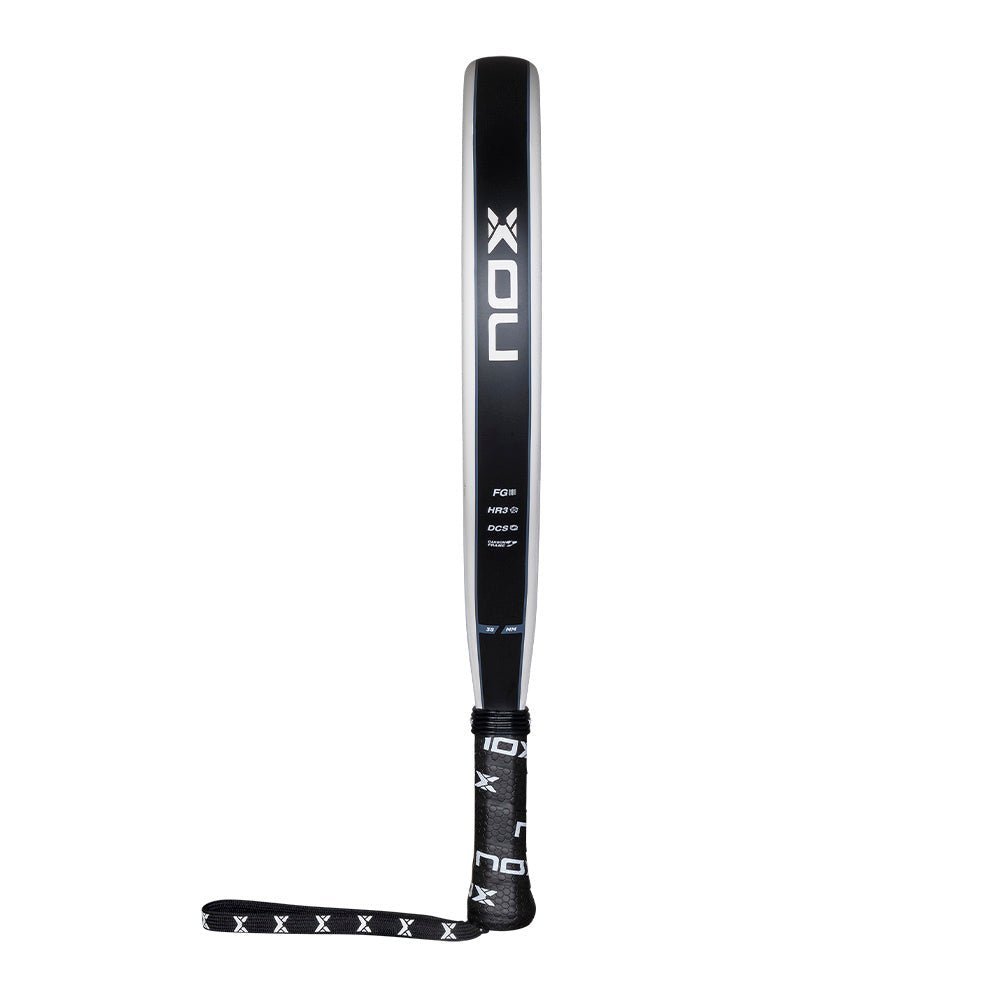 NOX X - AURO 2026 Padel Racket - Tienda Tennis