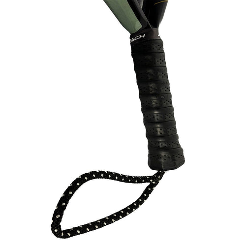 PADDLE COACH AIRBOX Attack 2025 Padel Racket - Tienda Tennis
