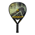 PADDLE COACH AIRBOX Attack 2025 Padel Racket - Tienda Tennis