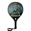 PADDLE COACH AIRBOX Control 2024 Padel Racket - Tienda Tennis