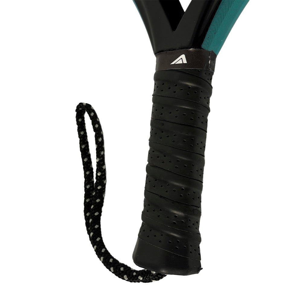 PADDLE COACH AIRBOX Control 2025 Padel Racket - Tienda Tennis