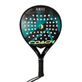 PADDLE COACH AIRBOX Control 2025 Padel Racket - Tienda Tennis