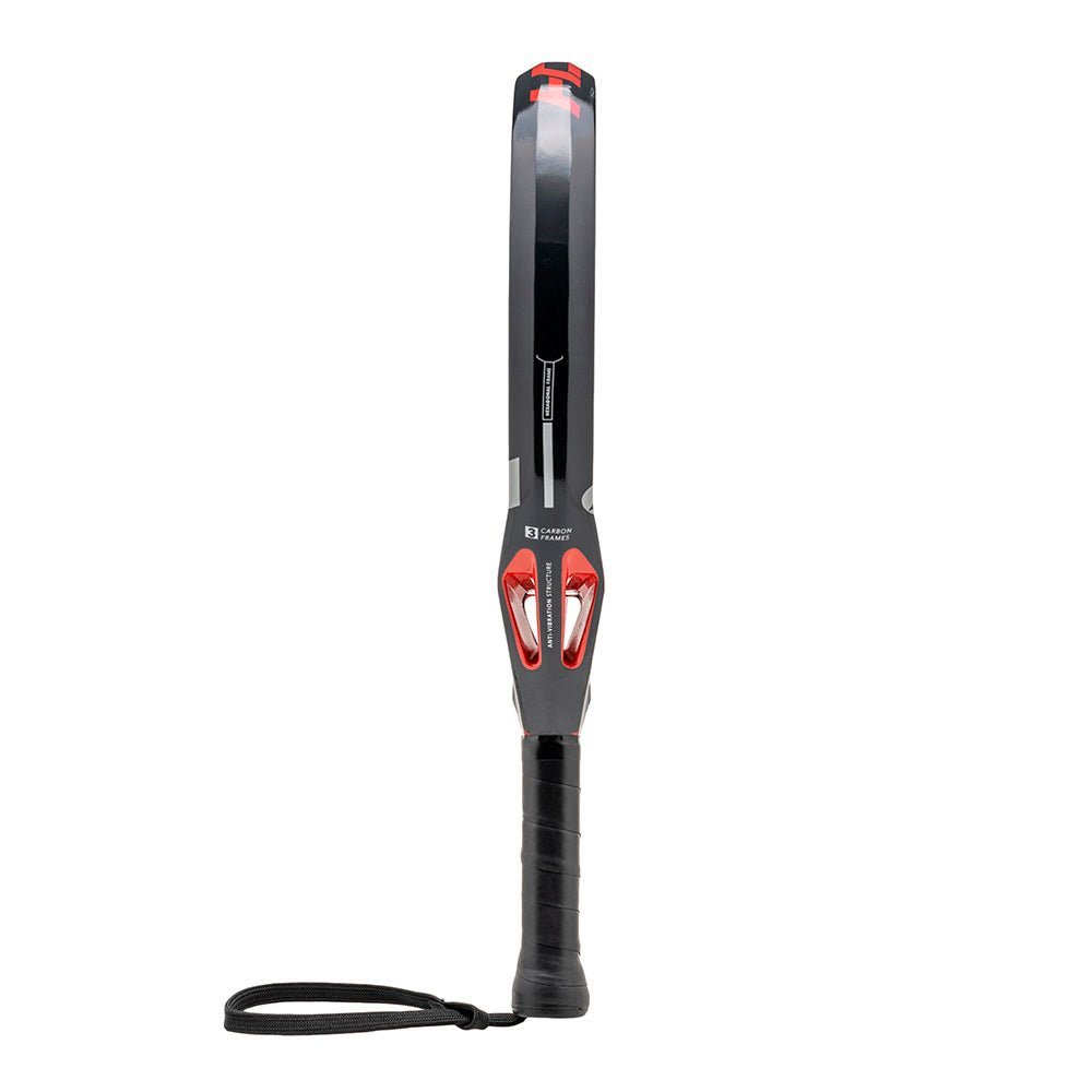 PADDLE COACH TRITUBOX 12K 2025 Padel Racket - Tienda Tennis