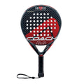 PADDLE COACH TRITUBOX 12K 2025 Padel Racket - Tienda Tennis