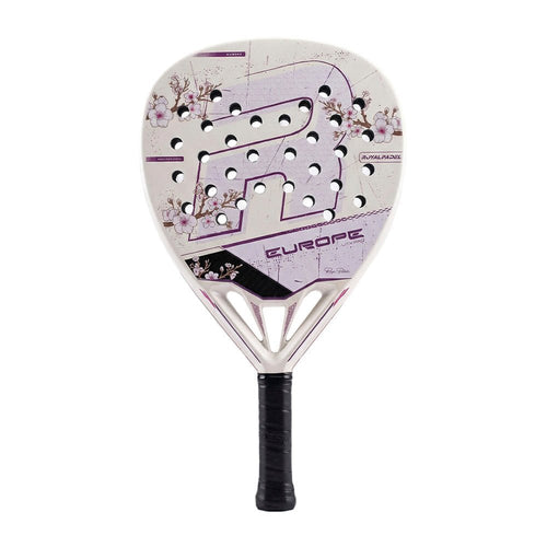 ROYAL PADEL EUROPE Lite 2026 Padel Racket - Tienda Tennis