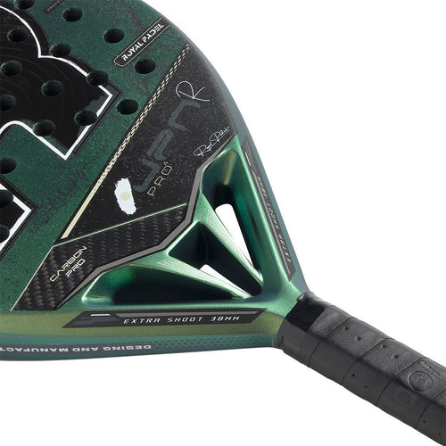 ROYAL PADEL JAPAN PRO Green 2026 Padel Racket - Tienda Tennis