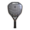 SIUX FENIX PRO 5 Black 2025 LEO AUGSBURGER Padel Racket - Tienda Tennis