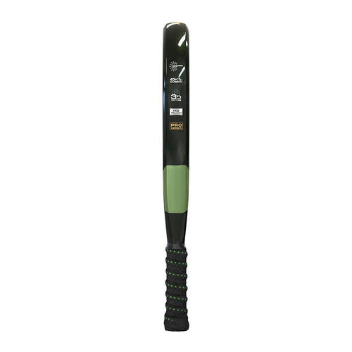 SIUX TRILOGY PRO 5 2025 Padel Racket - Tienda Tennis