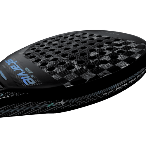 STARVIE BRAVA PRO 2025 Padel Racket - Tienda Tennis