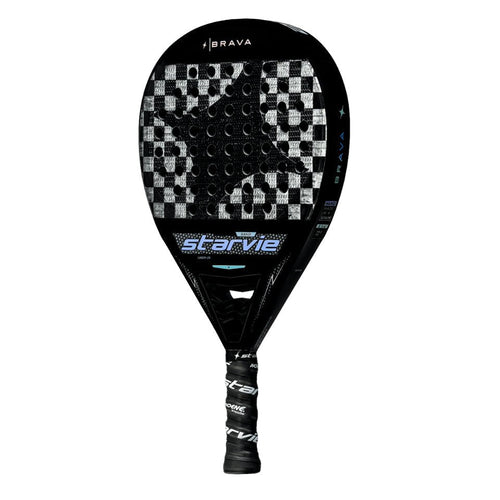 STARVIE BRAVA PRO 2025 Padel Racket - Tienda Tennis