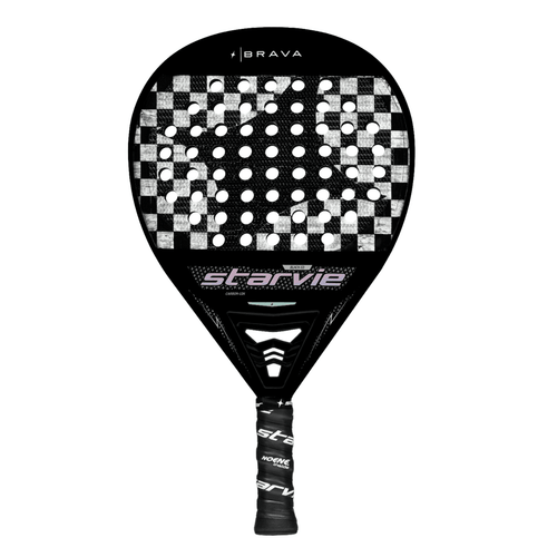 STARVIE BRAVA PRO 2025 Padel Racket - Tienda Tennis
