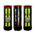 STARVIE MASTER BALL 3X Tubes of 3 Balls - Tienda Tennis