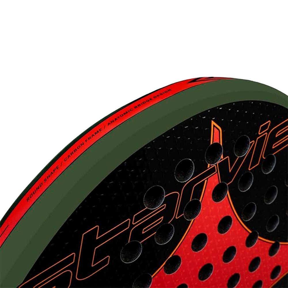 STARVIE TITANIA PRO 2025 Padel Racket - Tienda Tennis